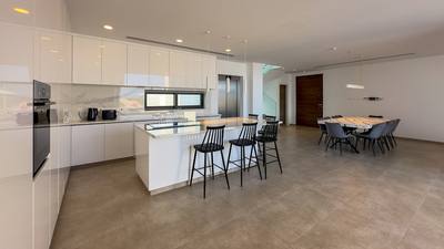 4 BR Villa in Agia Napa, Famagusta thumbnail 5