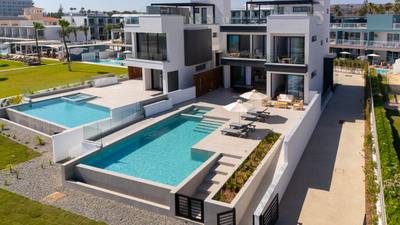 4 BR Villa in Agia Napa, Famagusta thumbnail 3