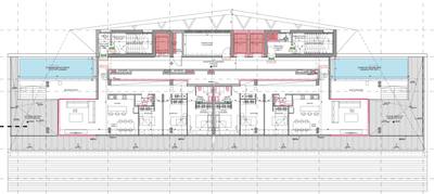 3 BR Penthouse in Arch Makarios III, Larnaca thumbnail 6