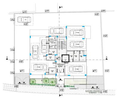 Apartament z 2 syp. w Ekali, Limassol, miniatura 14