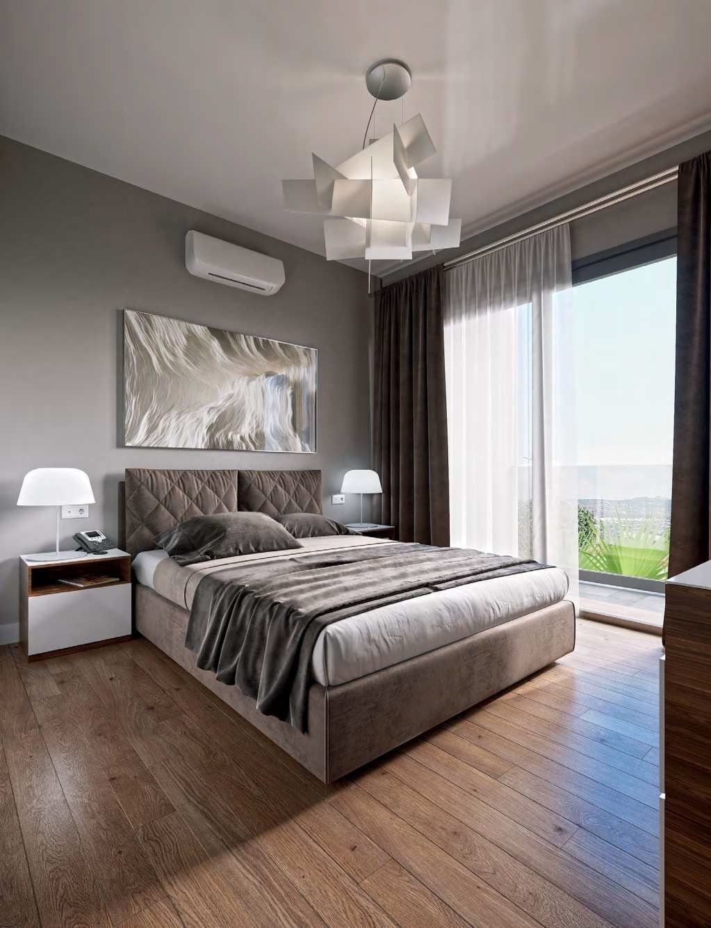 5 BR Villa in Mouttagiaka, Limassol photo 9