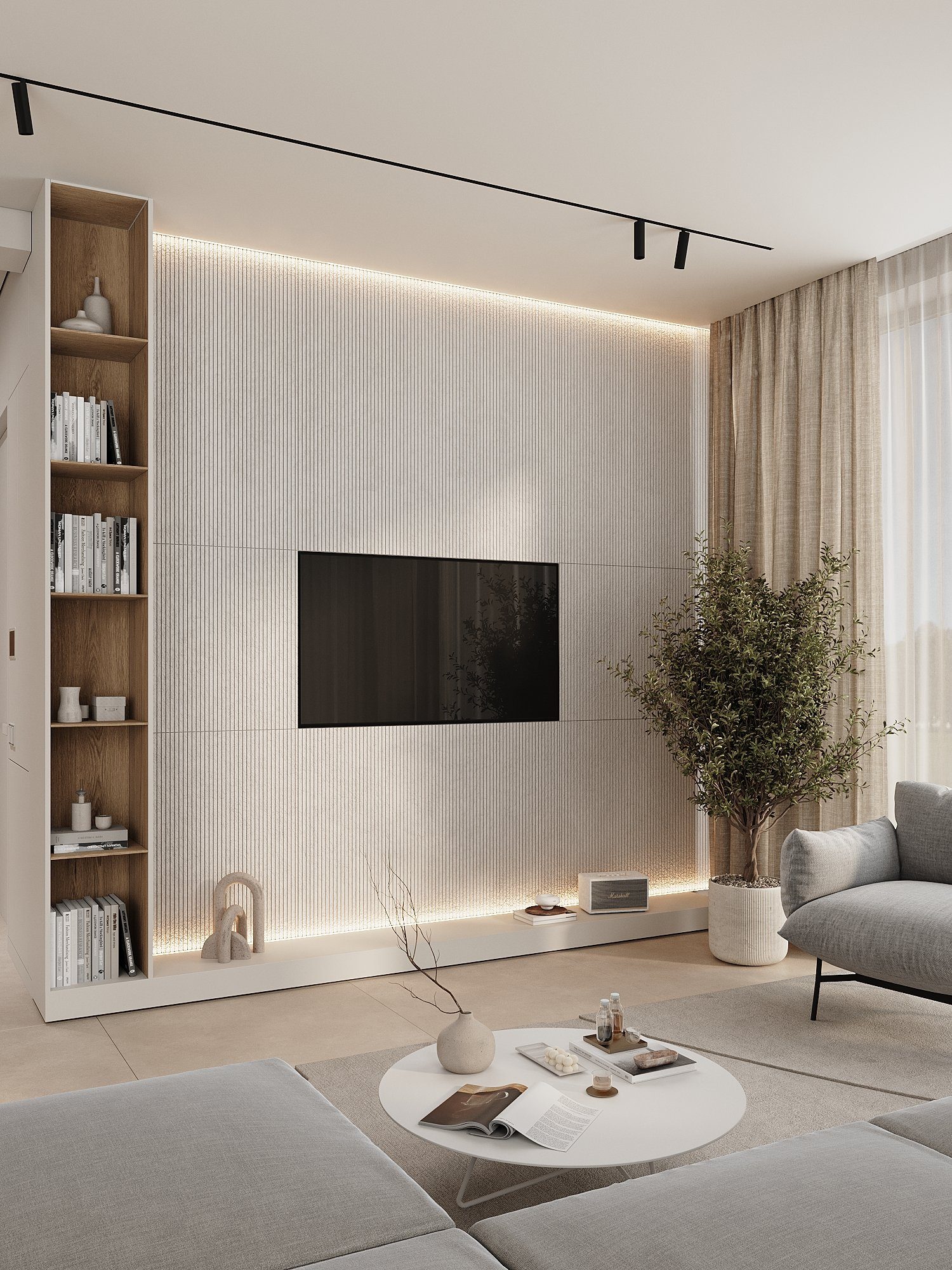 3 BR Villa in Mouttagiaka, Limassol photo 5