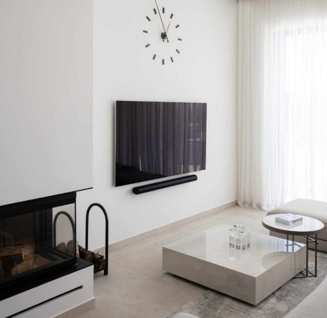 3 BR Villa in Pegeia, Paphos photo 8