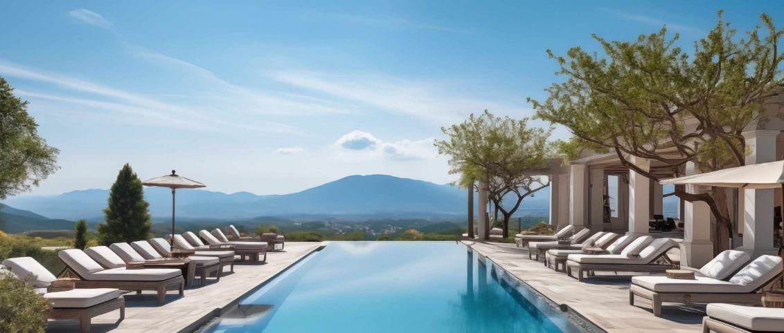 3 BR Villa in Pegeia, Paphos photo 5