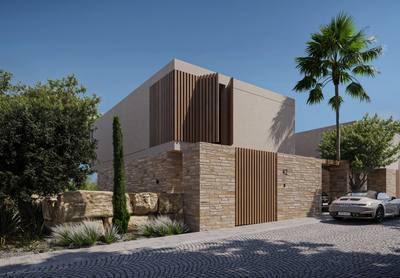 3 BR Villa in Pegeia, Paphos thumbnail 12