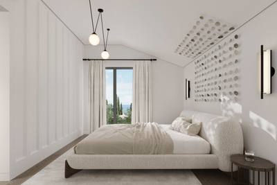 4 BR Villa in Souni, Limassol thumbnail 16