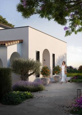 4 BR Villa in Souni, Limassol thumbnail 39