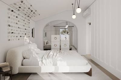4 BR Villa in Souni, Limassol thumbnail 37