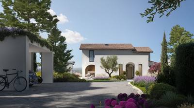 4 BR Villa in Souni, Limassol thumbnail 2