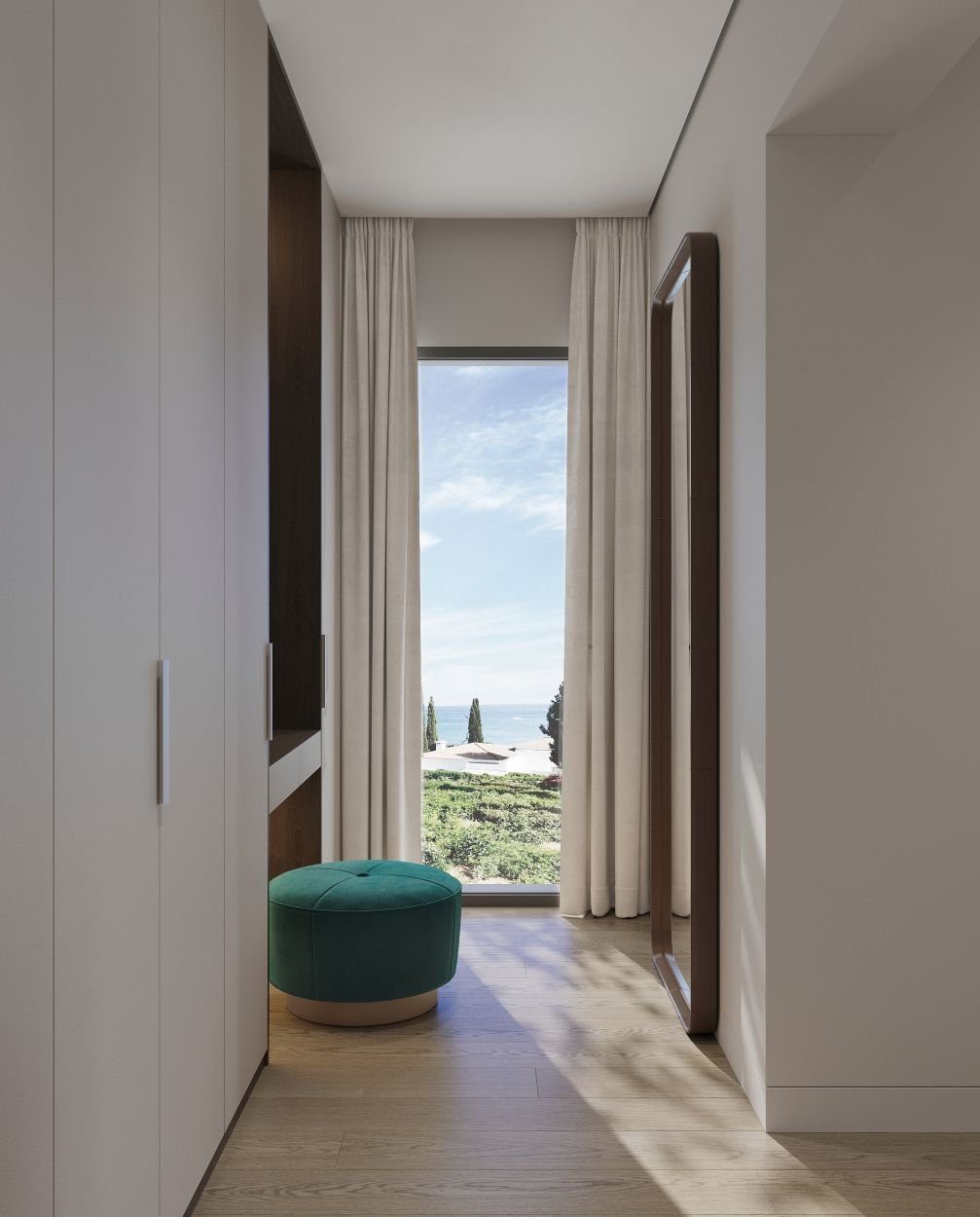 4 BR Villa in Souni, Limassol photo 46
