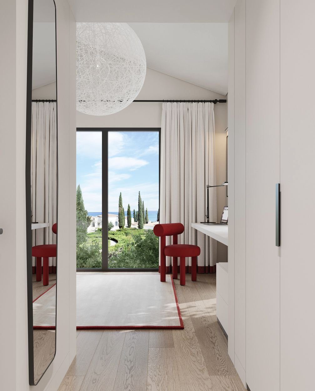 4 BR Villa in Souni, Limassol photo 20