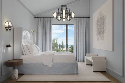 4 BR Villa in Souni, Limassol thumbnail 29