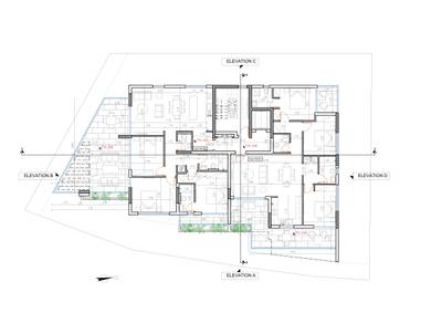 3 BR Apartment in Kokkines, Larnaca thumbnail 12