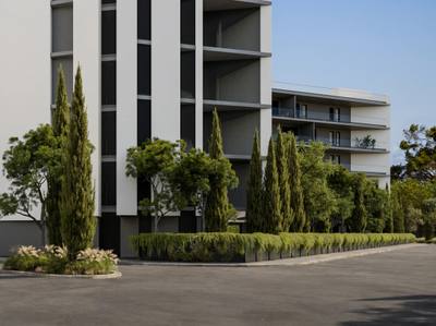 3 BR Apartment in Kato Polemidia, Limassol thumbnail 1