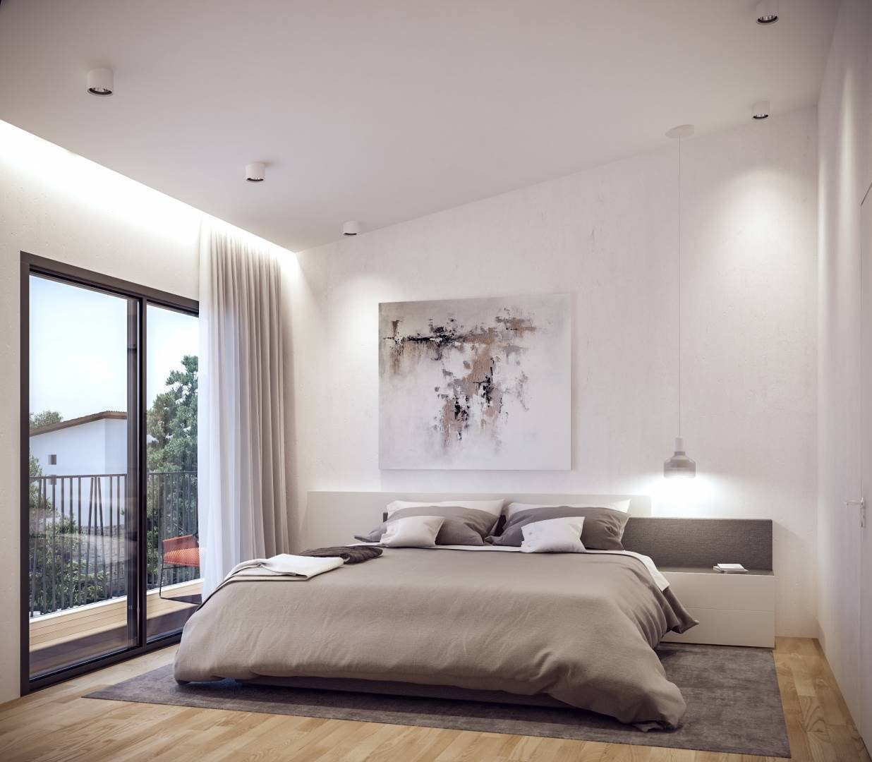 3 BR Villa in Agia Paraskevi, Limassol photo 10