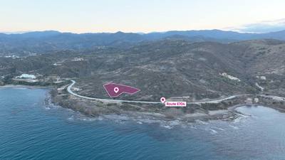 Residential field in Pigenia, Nicosia thumbnail 3