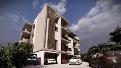 3 BR Apartment in Agios Theodoros, Paphos thumbnail 4