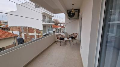 2 BR Entire-Floor Apartment in Agia Zoni, Limassol thumbnail 15