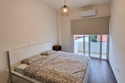 2 BR Entire-Floor Apartment in Agia Zoni, Limassol thumbnail 10