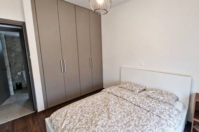 2 BR Entire-Floor Apartment in Agia Zoni, Limassol thumbnail 11