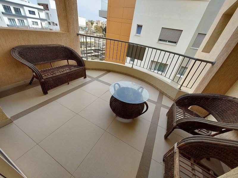 2 BR Penthouse in Potamos Germasogeias, Limassol photo 8