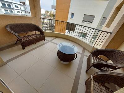 2 BR Penthouse in Potamos Germasogeias, Limassol thumbnail 8