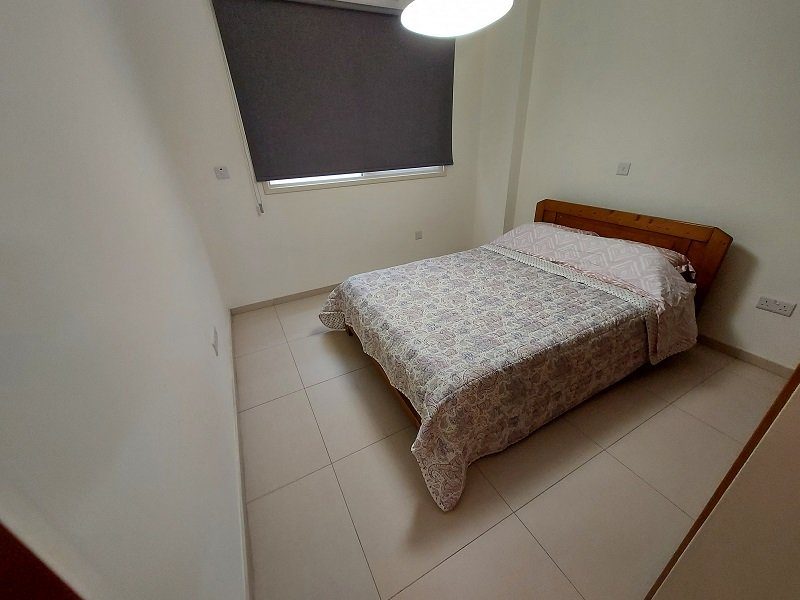 2 BR Penthouse in Potamos Germasogeias, Limassol photo 6
