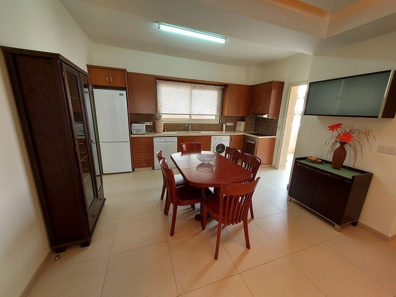 2 BR Penthouse in Potamos Germasogeias, Limassol photo 3