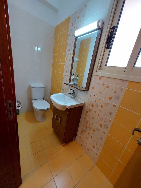 2 BR Penthouse in Potamos Germasogeias, Limassol photo 11