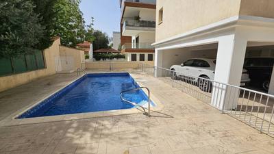 2 BR Penthouse in Potamos Germasogeias, Limassol thumbnail 14