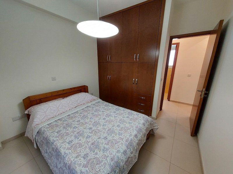 2 BR Penthouse in Potamos Germasogeias, Limassol photo 7