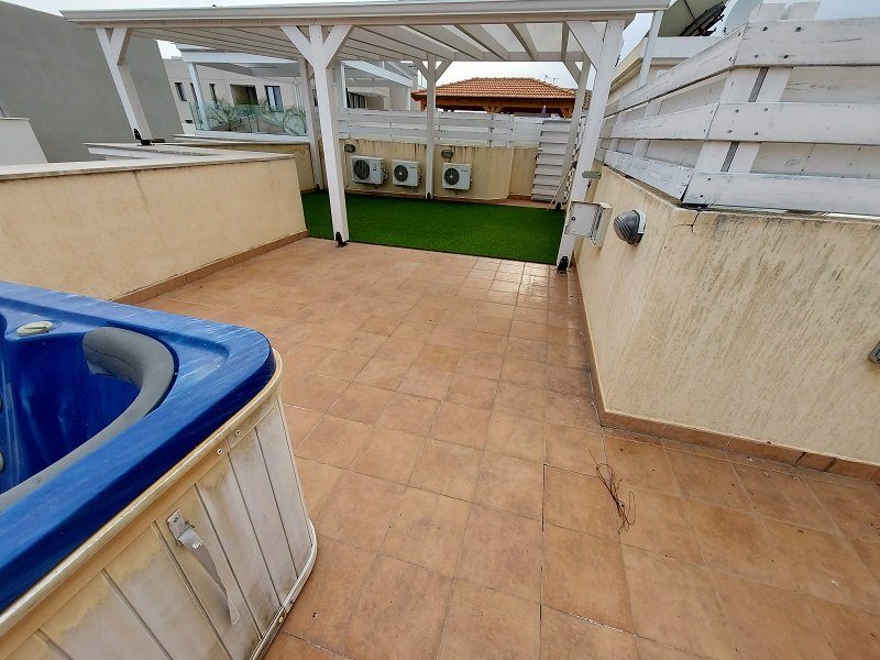 2 BR Penthouse in Potamos Germasogeias, Limassol photo 13