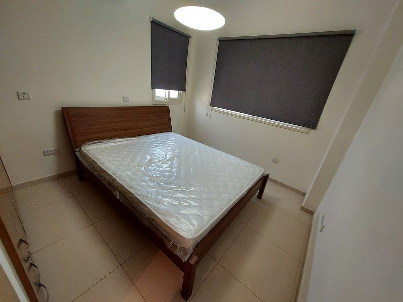 2 BR Penthouse in Potamos Germasogeias, Limassol photo 5