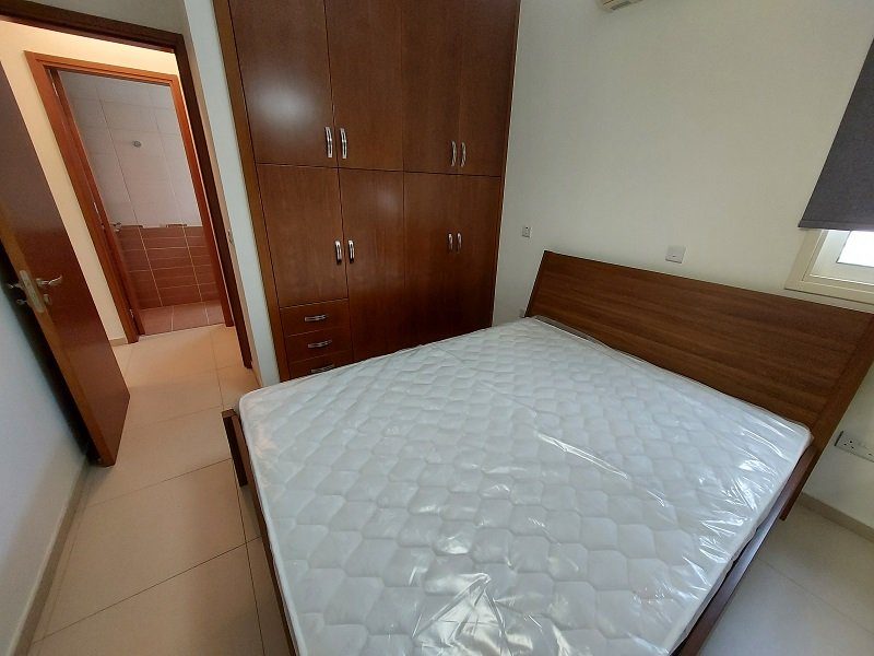 2 BR Penthouse in Potamos Germasogeias, Limassol photo 4