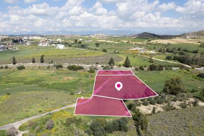 Three Residential Fields in Lympia, Nicosia thumbnail 2
