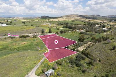 Three Residential Fields in Lympia, Nicosia thumbnail 1