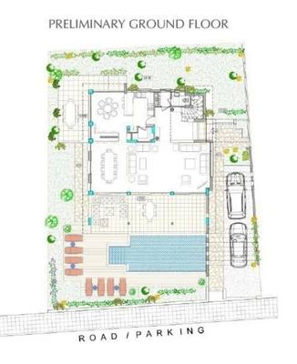 4 BR Villa in Pegeia, Paphos thumbnail 7