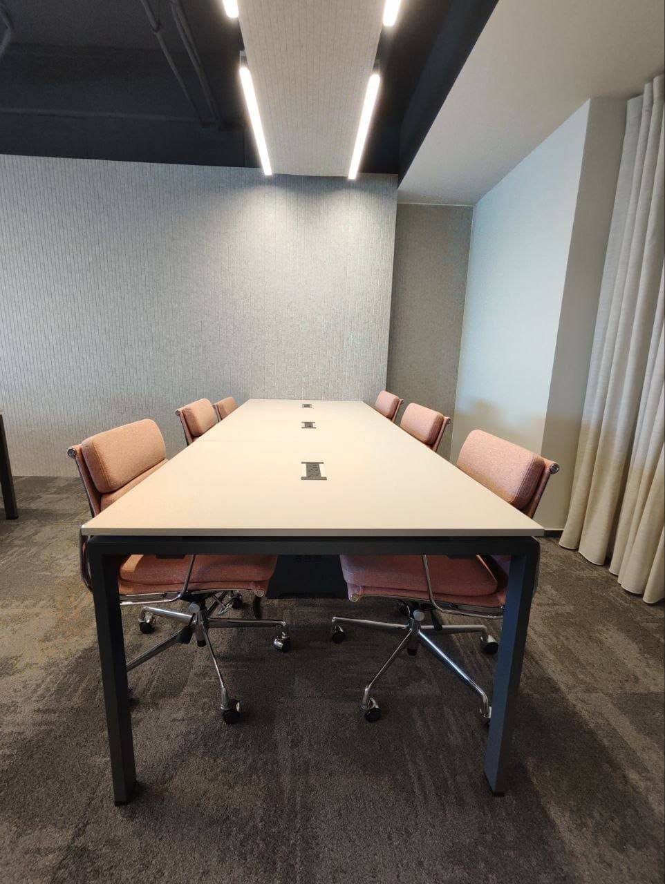 Office space in Mesa Geitonia, Limassol photo 4