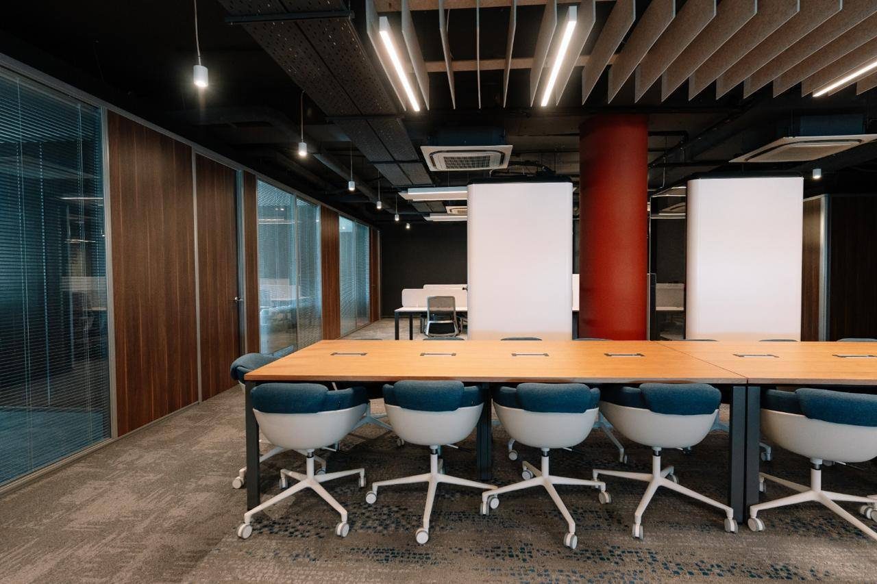 Office space in Mesa Geitonia, Limassol photo 2