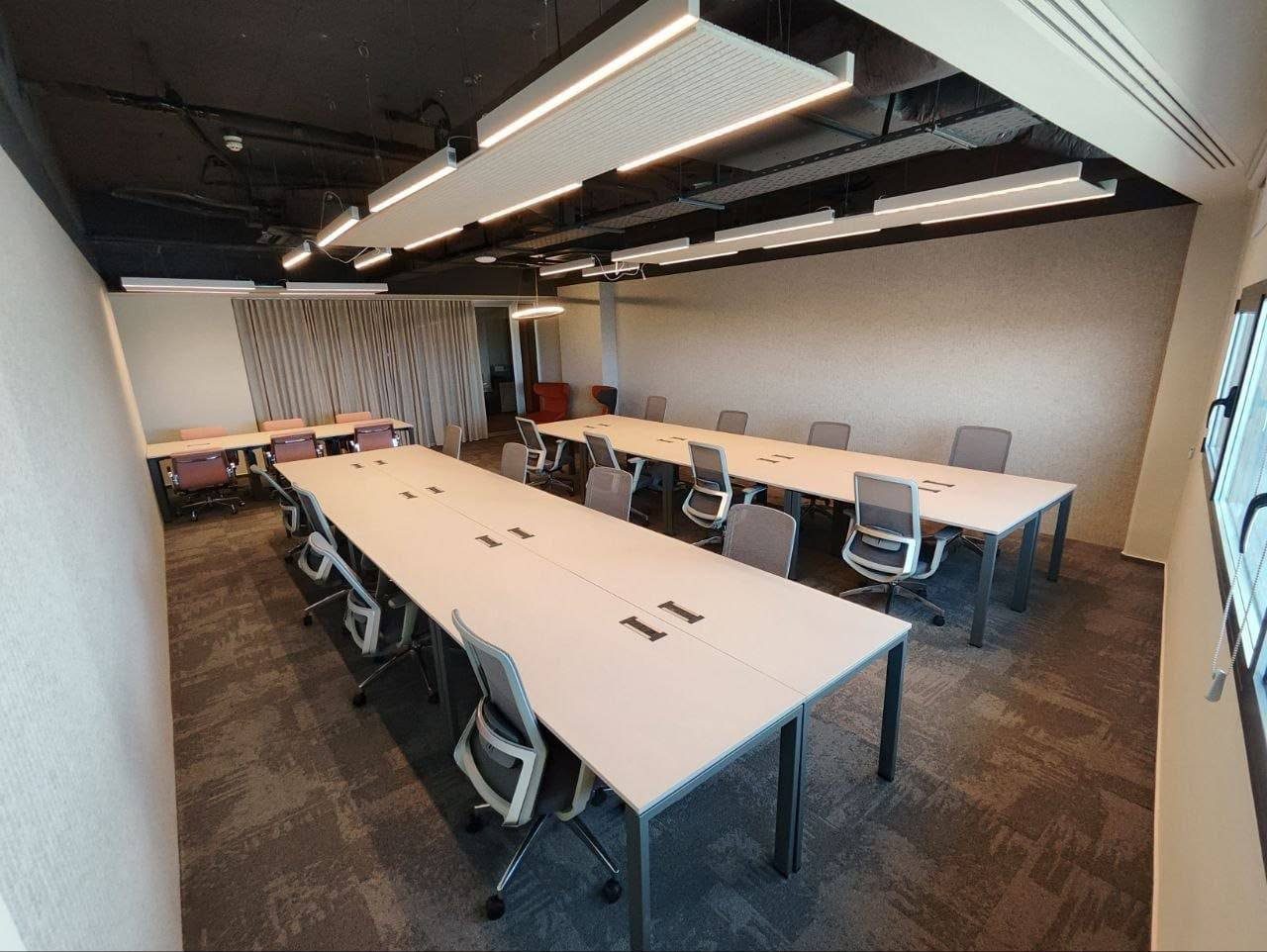 Office space in Mesa Geitonia, Limassol photo 3
