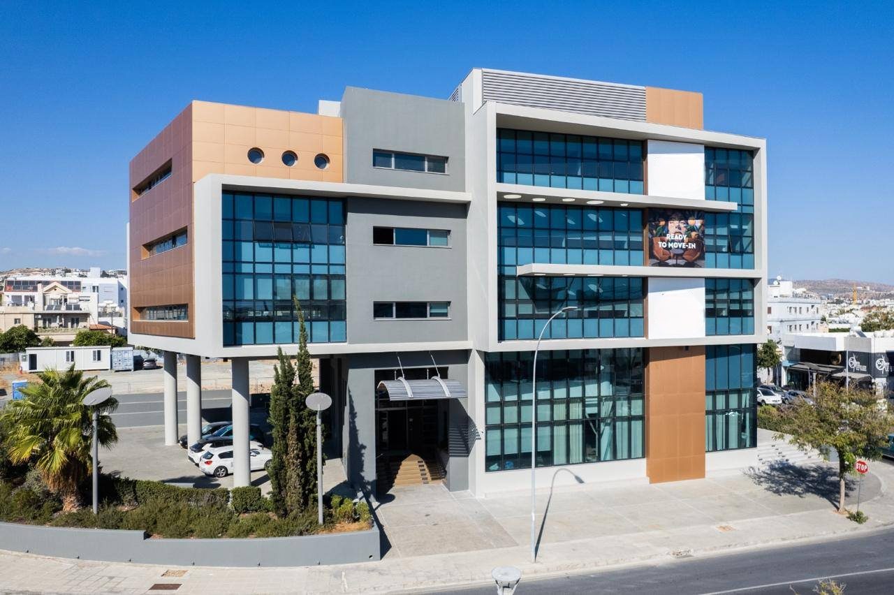 Office space in Mesa Geitonia, Limassol photo 8