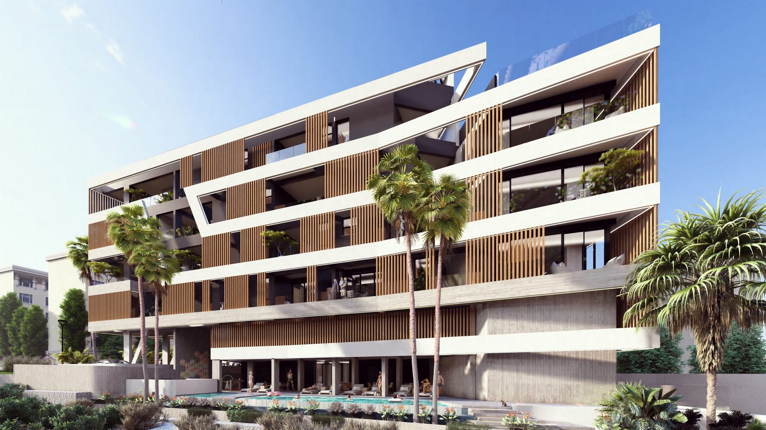 Office in Agios Athanasios, Limassol photo 6