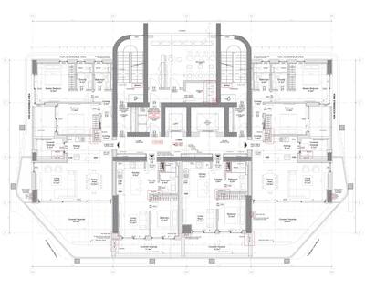 2 BR Apartment in Germasogeia, Limassol thumbnail 11