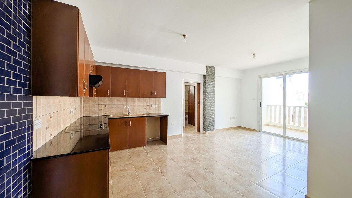 Two-Bedroom apartment in Liopetri, Famagusta photo 6