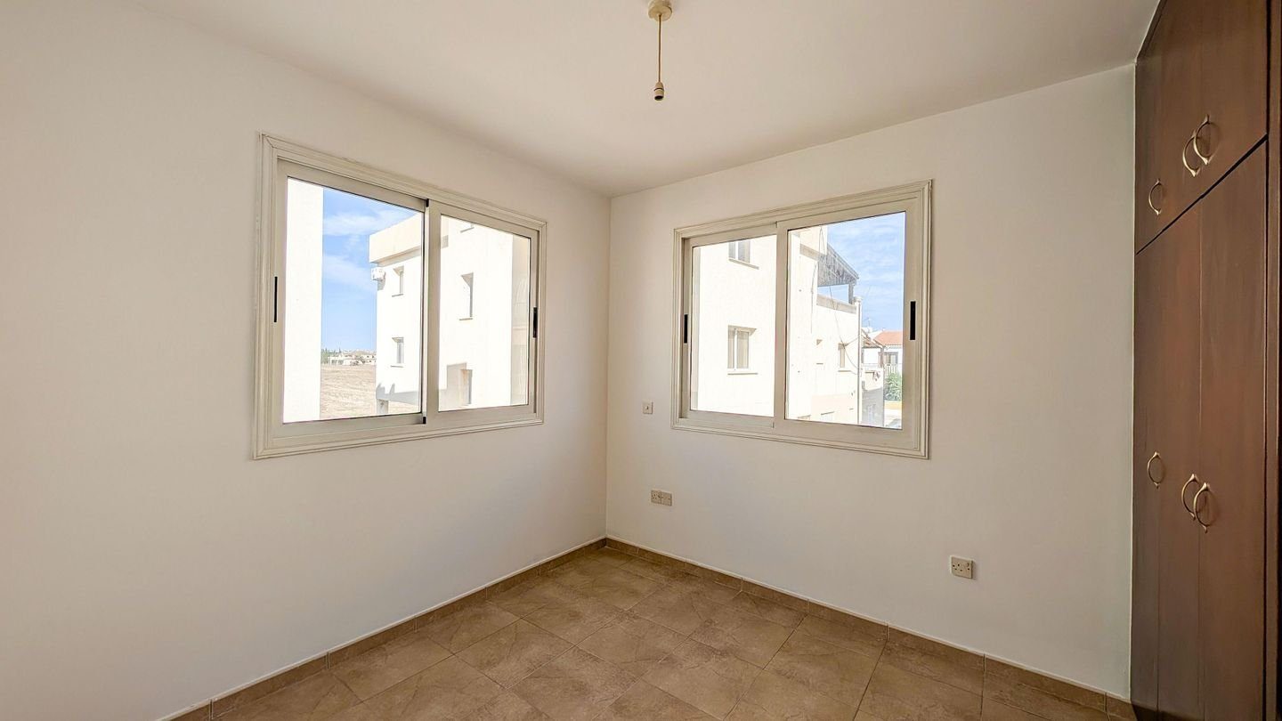 Two-Bedroom apartment in Liopetri, Famagusta photo 11