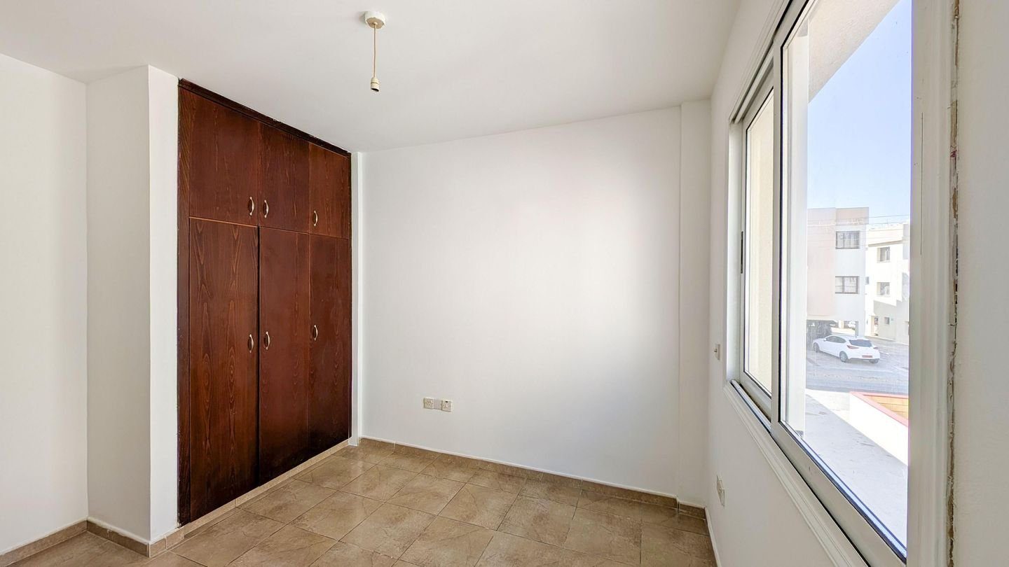 Two-Bedroom apartment in Liopetri, Famagusta photo 9