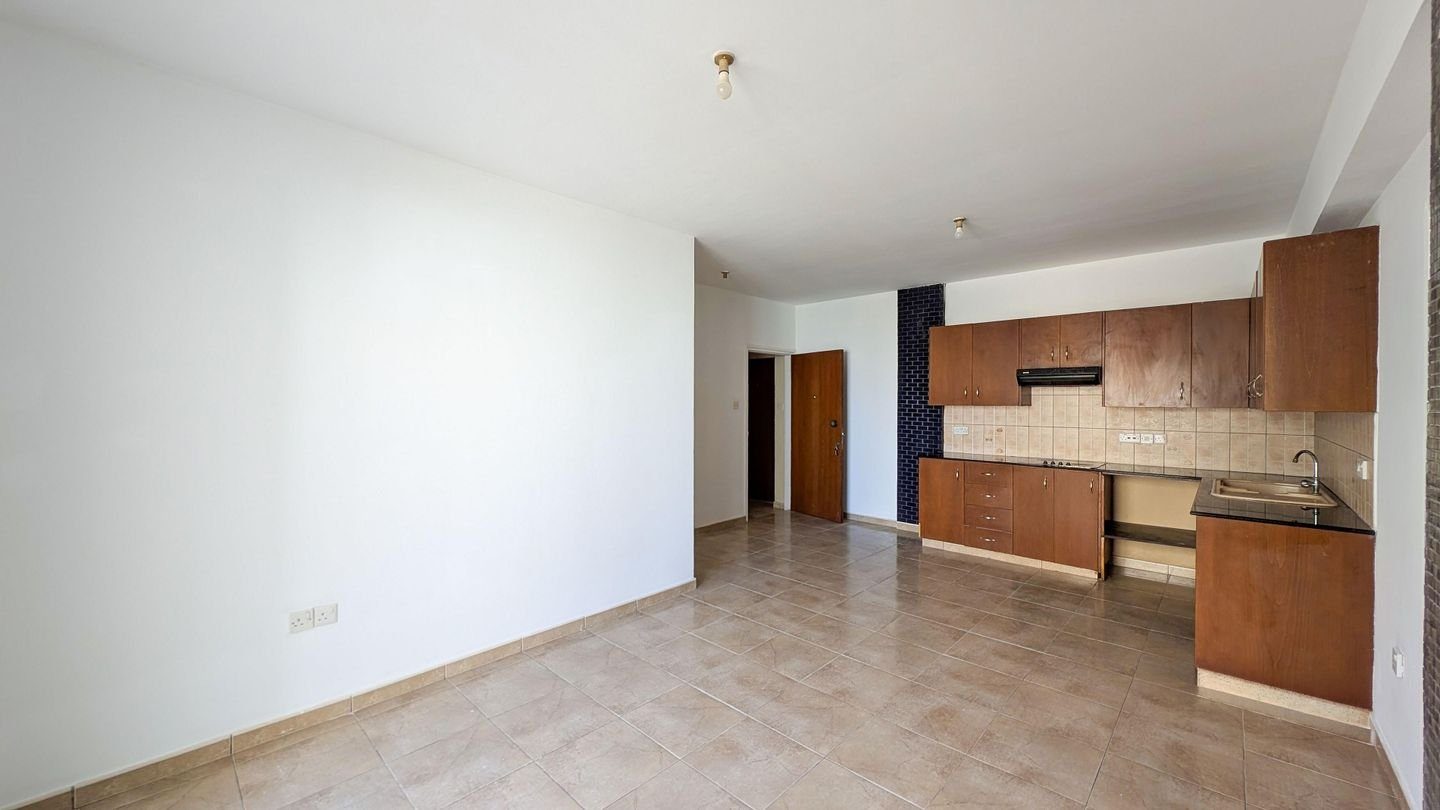 Two-Bedroom apartment in Liopetri, Famagusta photo 5