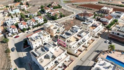 Two-Bedroom apartment in Liopetri, Famagusta thumbnail 2