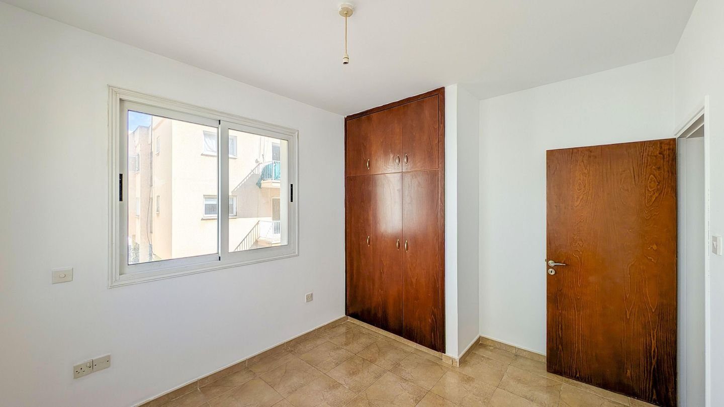Two-Bedroom apartment in Liopetri, Famagusta photo 8