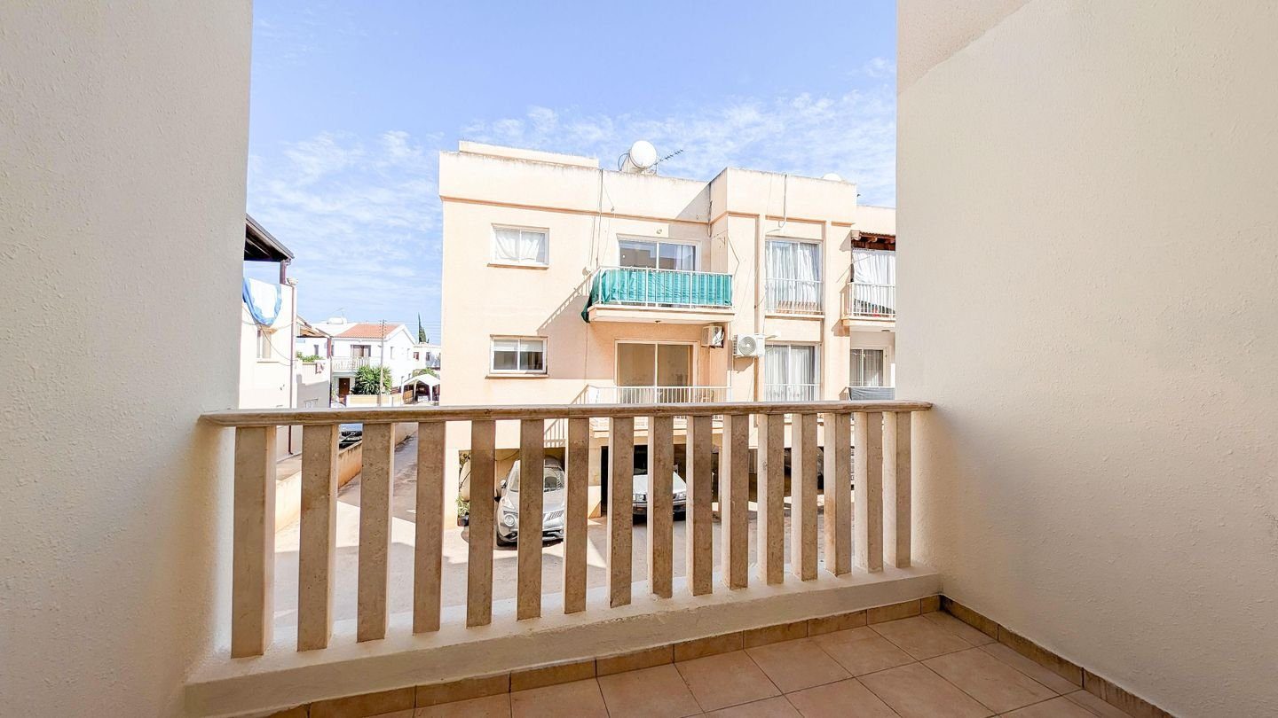 Two-Bedroom apartment in Liopetri, Famagusta photo 12